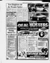 Bebington News Wednesday 11 June 1986 Page 44