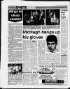 Bebington News Wednesday 11 June 1986 Page 50