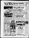 Bebington News Wednesday 11 June 1986 Page 52