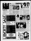 Bebington News Thursday 19 June 1986 Page 4