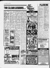 Bebington News Thursday 19 June 1986 Page 24