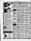 Bebington News Thursday 19 June 1986 Page 36