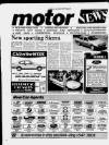Bebington News Thursday 19 June 1986 Page 42