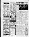 Bebington News Thursday 19 June 1986 Page 50
