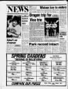 Bebington News Thursday 19 June 1986 Page 52