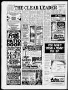 Bebington News Wednesday 25 June 1986 Page 18