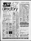 Bebington News Wednesday 25 June 1986 Page 21