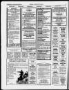 Bebington News Wednesday 25 June 1986 Page 24