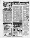 Bebington News Wednesday 25 June 1986 Page 34