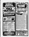 Bebington News Wednesday 25 June 1986 Page 42