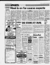 Bebington News Wednesday 25 June 1986 Page 50