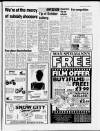 Bebington News Wednesday 23 July 1986 Page 11