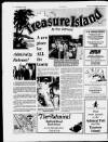 Bebington News Wednesday 23 July 1986 Page 14
