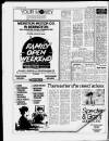 Bebington News Wednesday 23 July 1986 Page 18