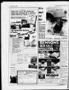 Bebington News Wednesday 23 July 1986 Page 24
