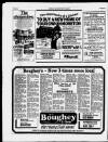 Bebington News Wednesday 23 July 1986 Page 38