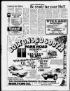 Bebington News Wednesday 23 July 1986 Page 42