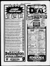 Bebington News Wednesday 23 July 1986 Page 44