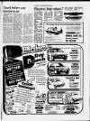 Bebington News Wednesday 23 July 1986 Page 47