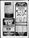 Bebington News Wednesday 23 July 1986 Page 48