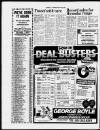 Bebington News Wednesday 23 July 1986 Page 50
