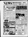 Bebington News Wednesday 23 July 1986 Page 56