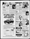 Bebington News Wednesday 30 July 1986 Page 4