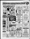 Bebington News Wednesday 30 July 1986 Page 6