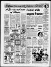 Bebington News Wednesday 30 July 1986 Page 8
