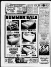 Bebington News Wednesday 30 July 1986 Page 12