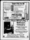Bebington News Wednesday 30 July 1986 Page 14
