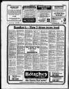 Bebington News Wednesday 30 July 1986 Page 26