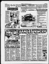Bebington News Wednesday 30 July 1986 Page 28