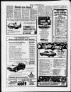 Bebington News Wednesday 30 July 1986 Page 34