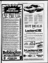 Bebington News Wednesday 30 July 1986 Page 37