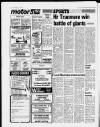 Bebington News Wednesday 30 July 1986 Page 42