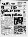 Bebington News Wednesday 27 August 1986 Page 1