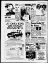 Bebington News Wednesday 27 August 1986 Page 4
