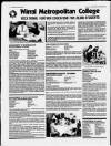 Bebington News Wednesday 27 August 1986 Page 14