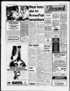 Bebington News Wednesday 10 September 1986 Page 10