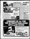 Bebington News Wednesday 10 September 1986 Page 12