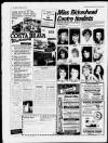 Bebington News Wednesday 10 September 1986 Page 20