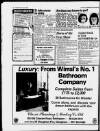 Bebington News Wednesday 10 September 1986 Page 22