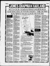 Bebington News Wednesday 10 September 1986 Page 36