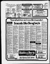 Bebington News Wednesday 10 September 1986 Page 38