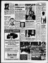 Bebington News Wednesday 17 September 1986 Page 4