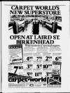 Bebington News Wednesday 17 September 1986 Page 9