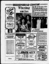 Bebington News Wednesday 17 September 1986 Page 28