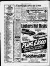 Bebington News Wednesday 17 September 1986 Page 44