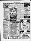 Bebington News Wednesday 17 September 1986 Page 50